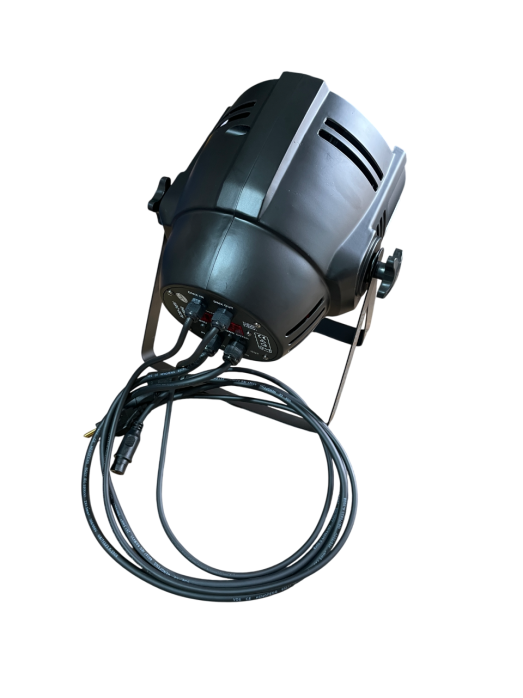 Светодиодный прожектор SMP LED PAR 100W COB WA