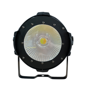 Светодиодный прожектор SMP LED PAR 100W COB WA