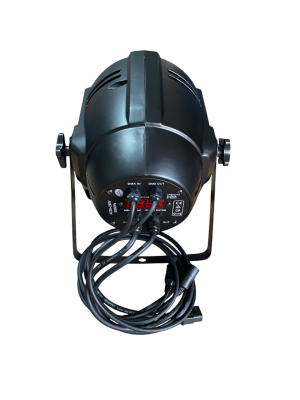 Светодиодный прожектор SMP LED PAR 100W COB WA