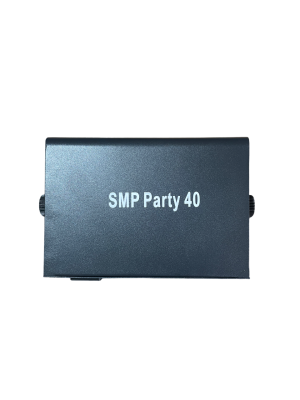 Дискотечный прибор SMP Party 40