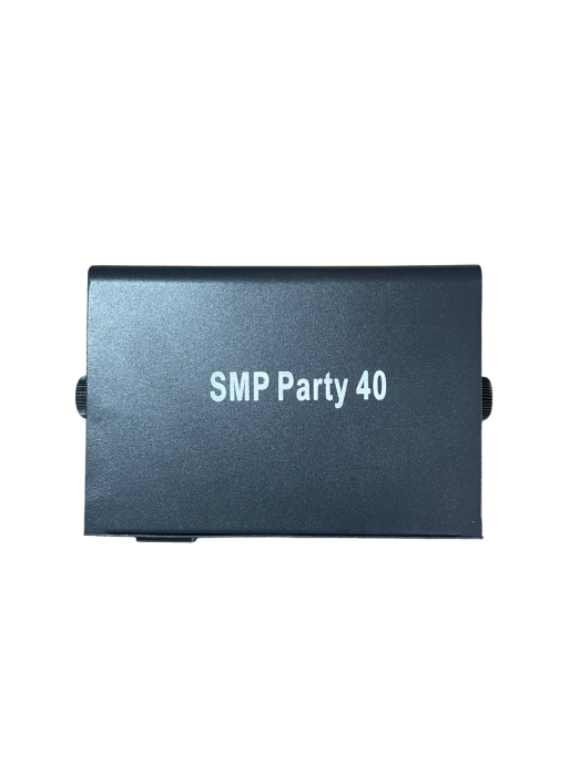 Дискотечный прибор SMP Party 40