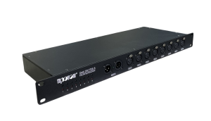 Сплиттер DMX Протон Splitter 8
