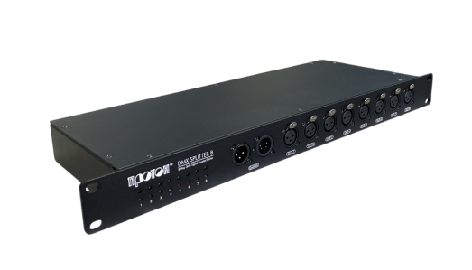 Сплиттер DMX Протон Splitter 8