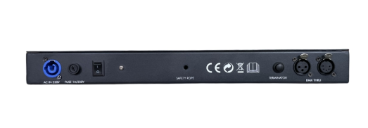 Сплиттер DMX Протон Splitter 8