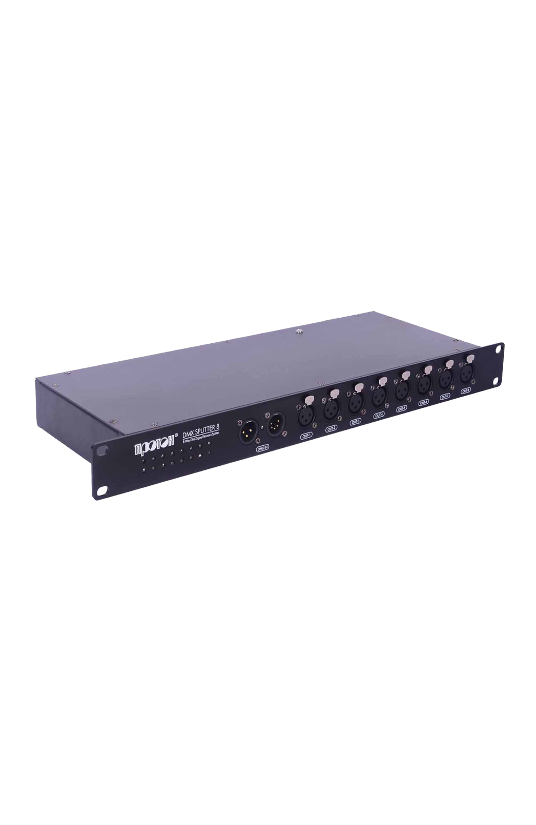Сплиттер DMX Протон Splitter 8