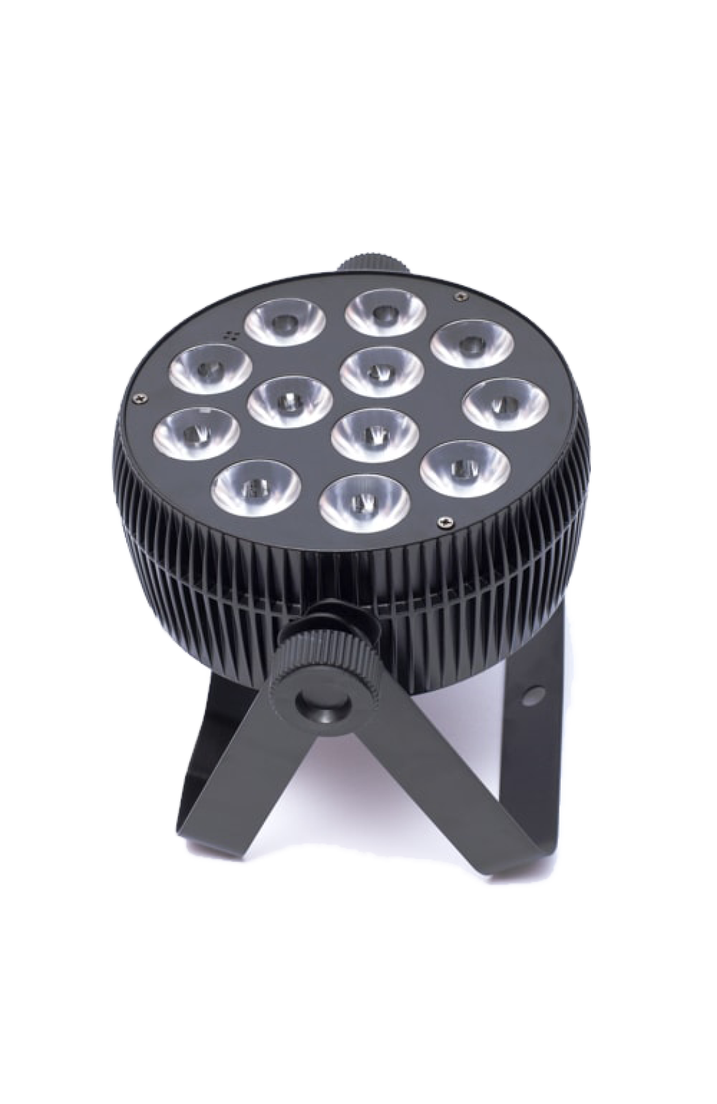 Светодиодный прожектор Proton Lighting PL LED SPOT 124 RGBW