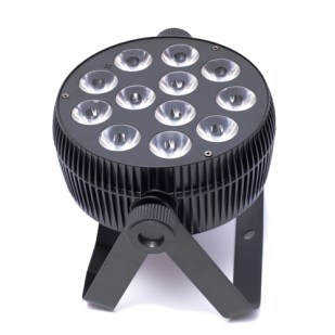 Светодиодный прожектор Proton Lighting PL LED SPOT 124 RGBW