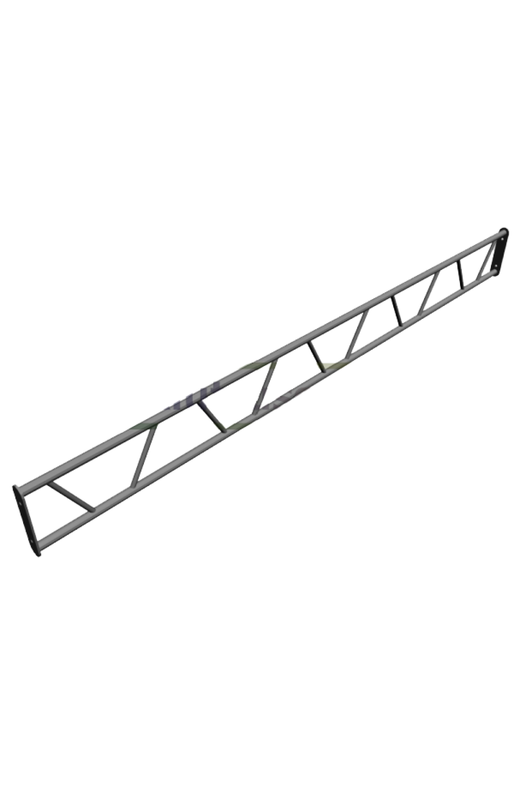 Прямой модуль фермы P2500-40