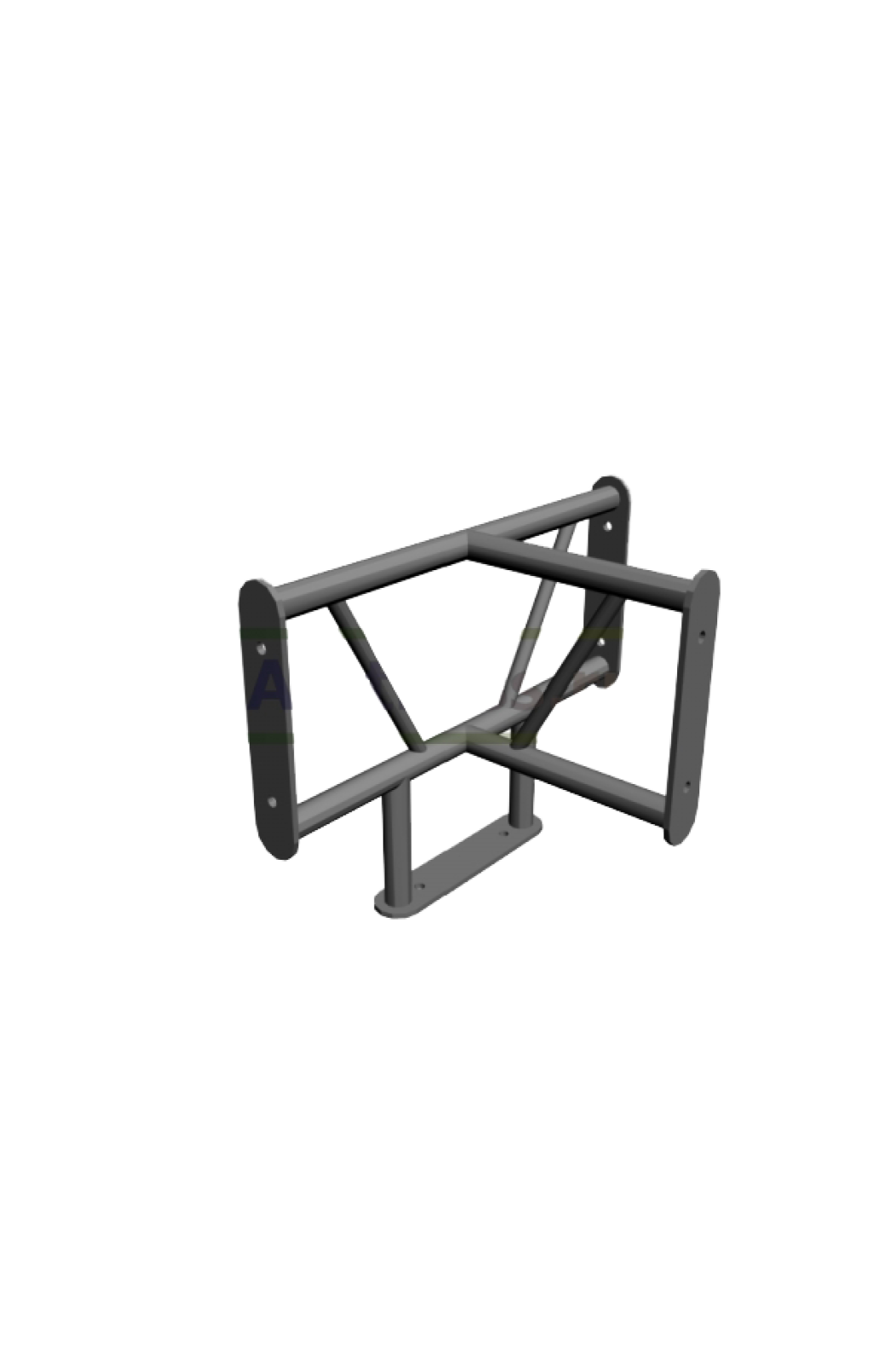 Стыковочный модуль фермы V42-40