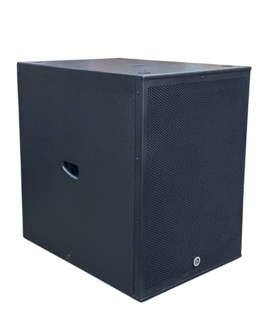Сабвуфер активный S-Audio VI18A