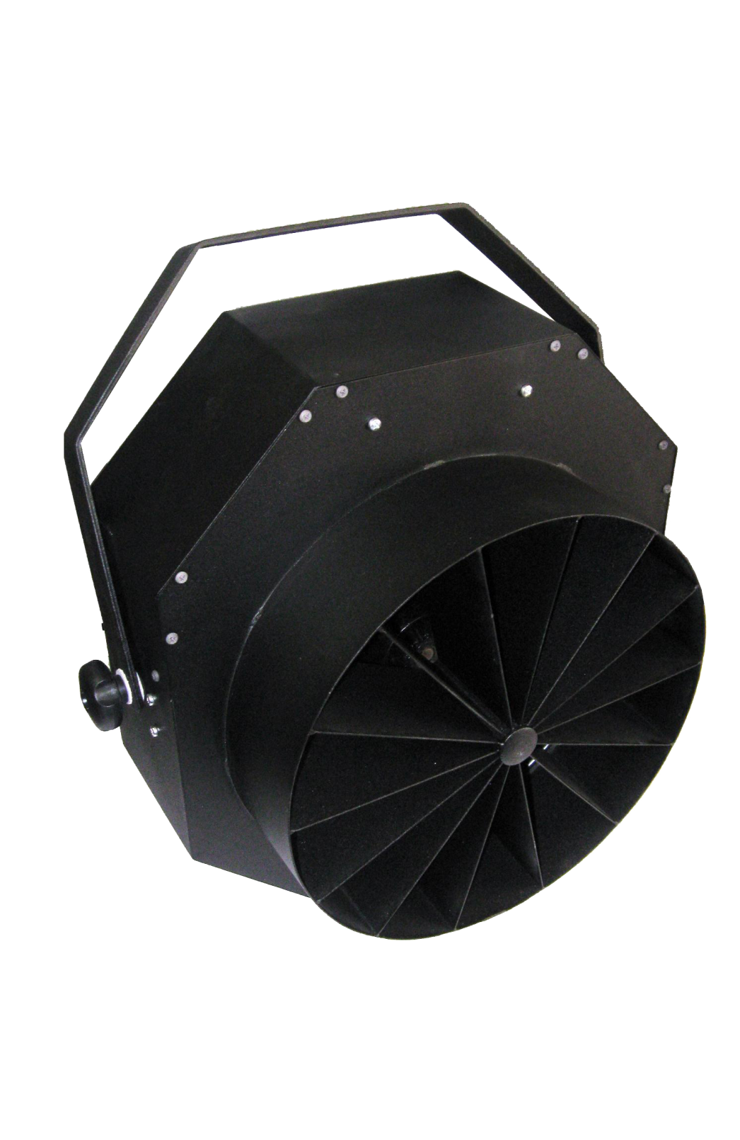 Вентилятор сценический ПРОТОН Тайфун ВС-230 DMX-512