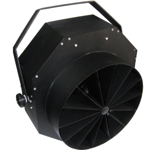 Вентилятор сценический ПРОТОН Тайфун ВС-230 DMX-512