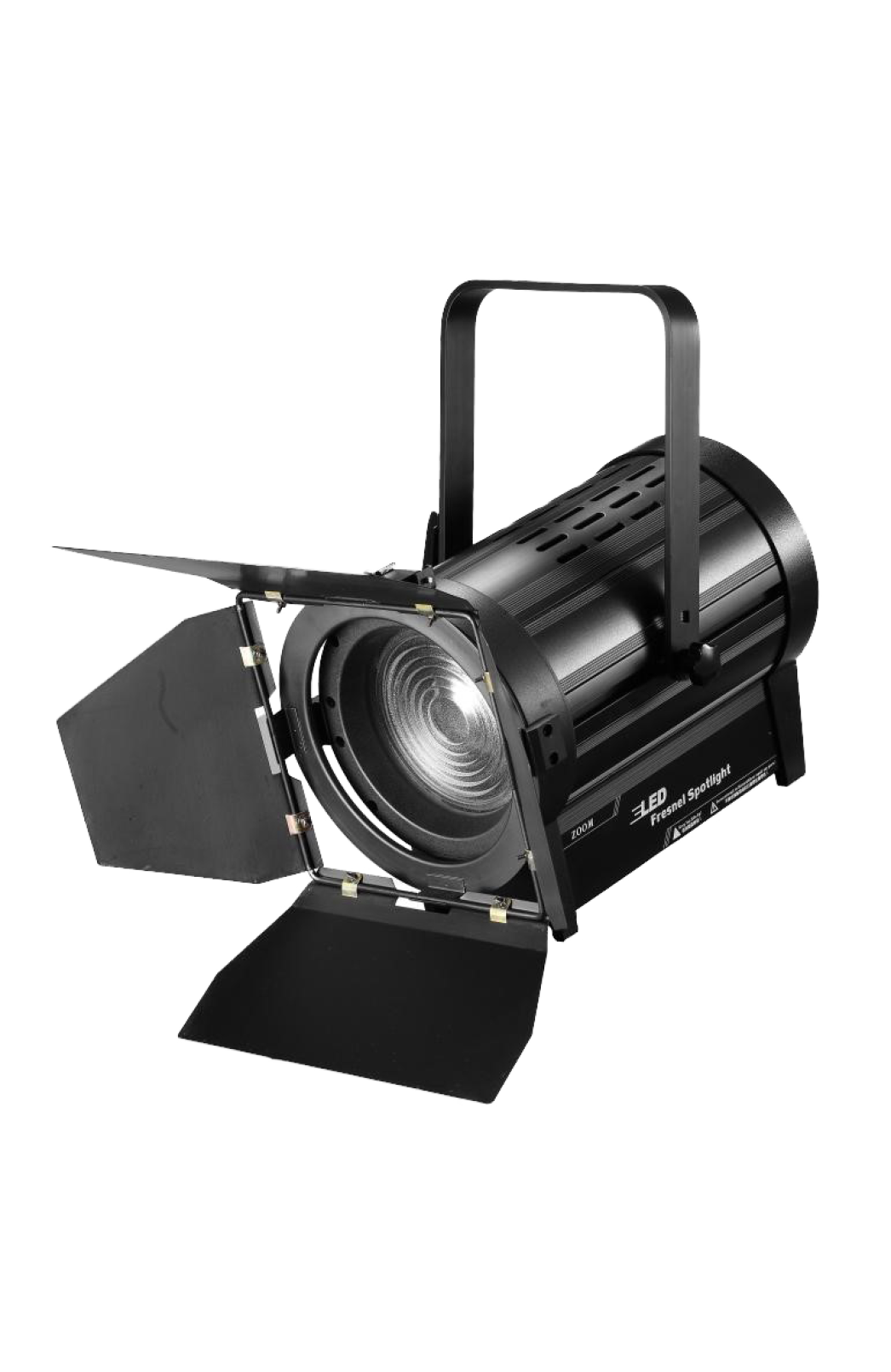 Театральный прожектор с линзой Френеля Proton Lighting PL Thealedspot 300W