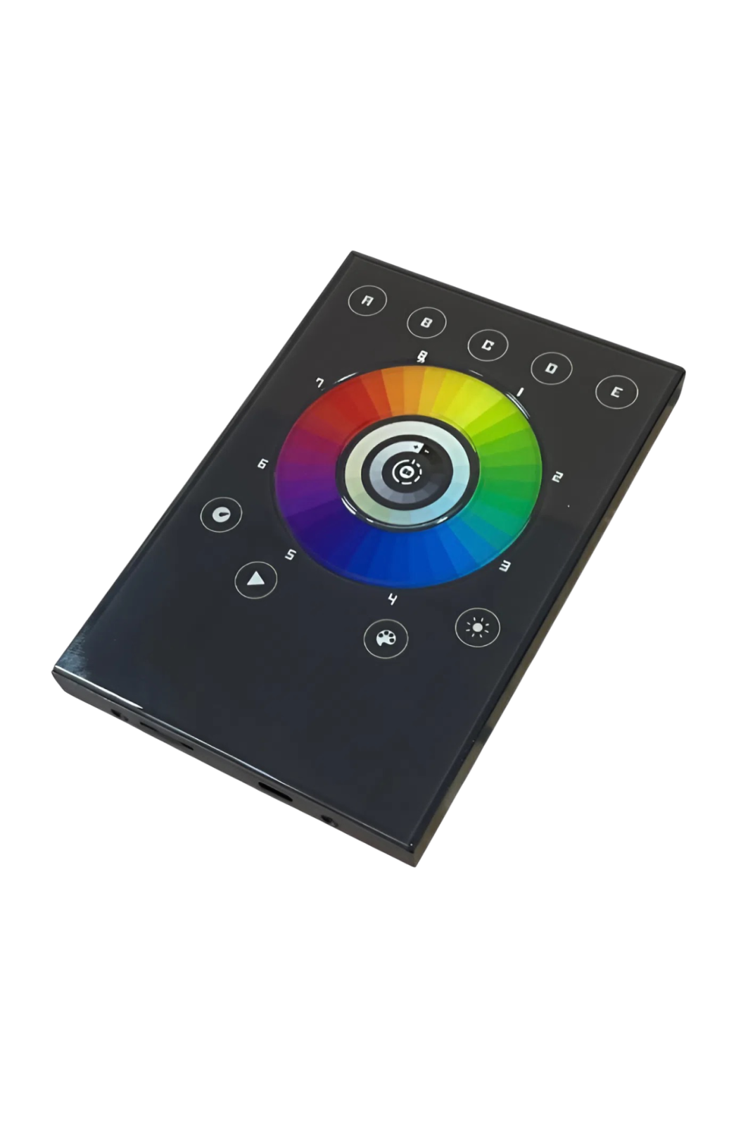 Система управления светом Chromateq TOUCH 512 DMX