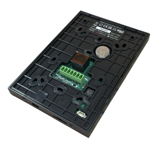 Система управления светом Chromateq TOUCH 512 DMX