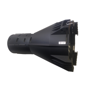 Профильный светодиодный прожектор Proton Lighting PL LED Profile 200W