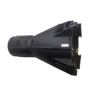 Профильный светодиодный прожектор Proton Lighting PL LED Profile 200W