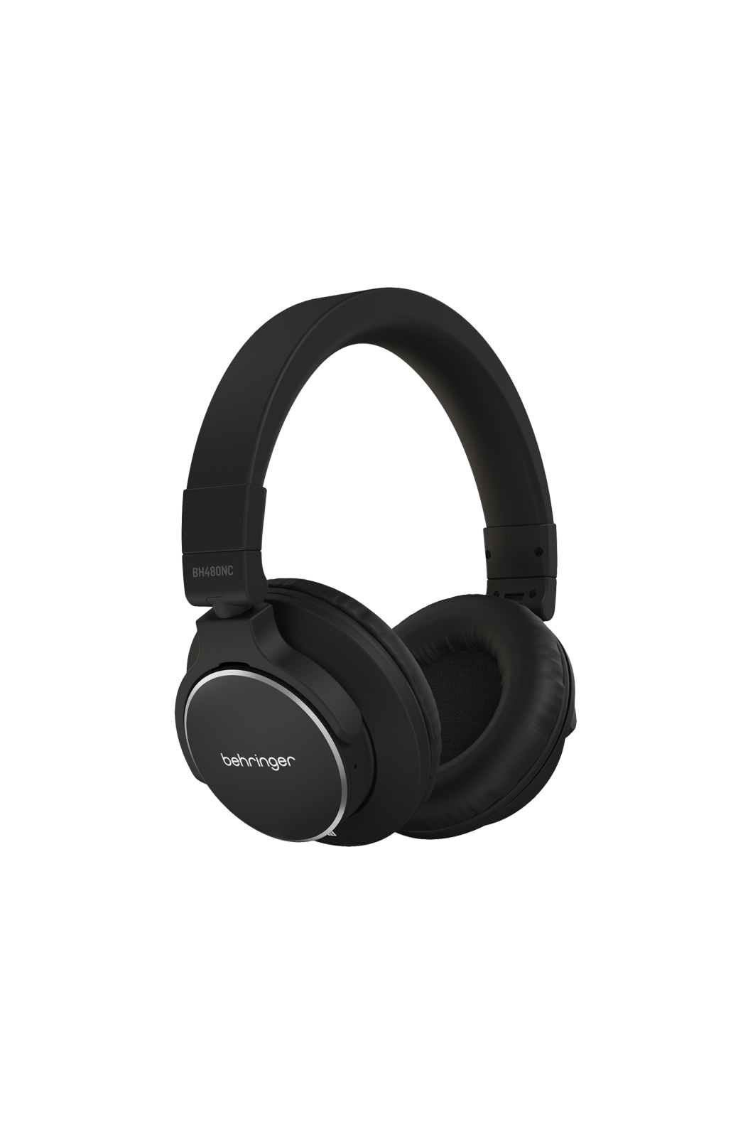 Мониторные наушники BEHRINGER BH480NC беспроводные