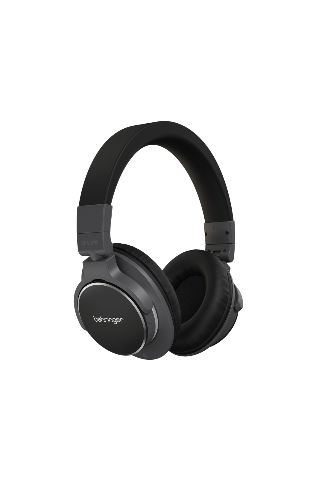 Студийные наушники BEHRINGER BH470NC беспроводные