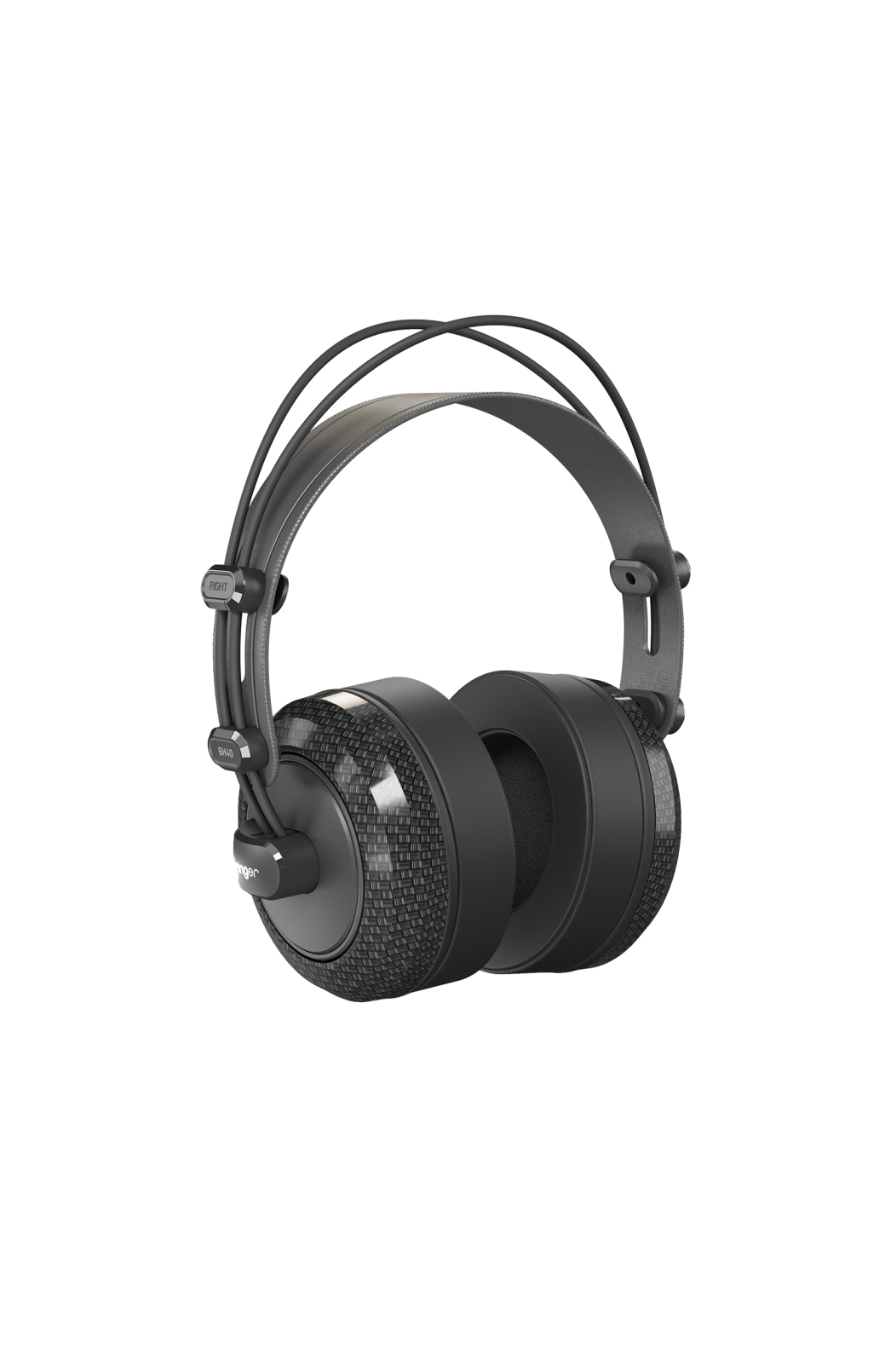 Закрытые студийные наушники BEHRINGER BH40
