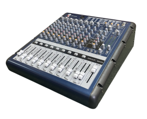 Микшерный пульт Wingreat RMV10/2FX