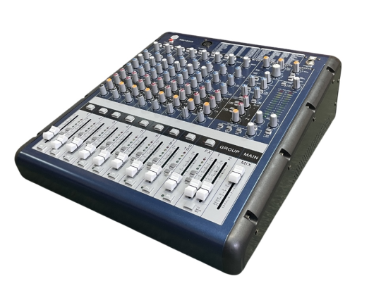 Микшерный пульт Wingreat RMV10/2FX