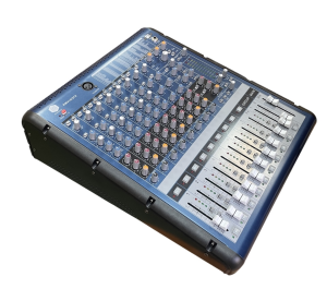 Микшерный пульт Wingreat RMV10/2FX