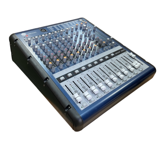 Микшерный пульт Wingreat RMV10/2FX