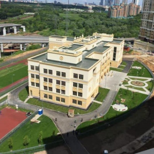 Механика сцены школа Мосфильмовская