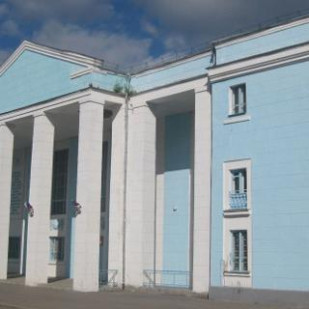 Детская школа искусств имени М.А. Балакирева