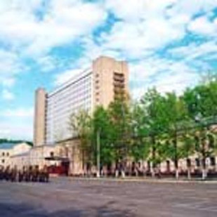 ФГКВОУВПО Военный Университет Минобороны