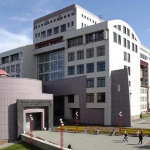 Иркутский государственный университет путей сообщения