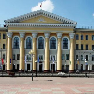 Казанский национальный исследовательский технический университет им. А.Н. Туполева - КАИ