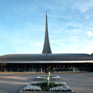 Мемориальный музей космонавтики