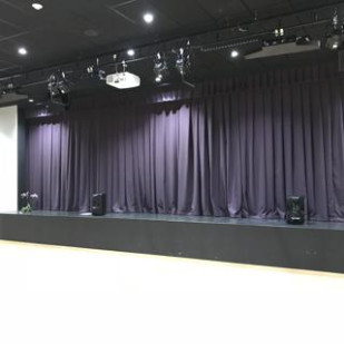 Школа на улице Мосфильмовская