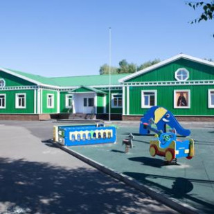 Воскресная школа при храме Димитрия Донского