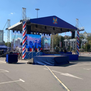 День города Люберцы 2022