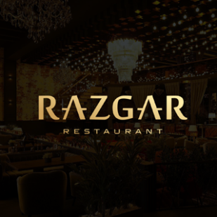 Ресторан Razgar, г. Москва