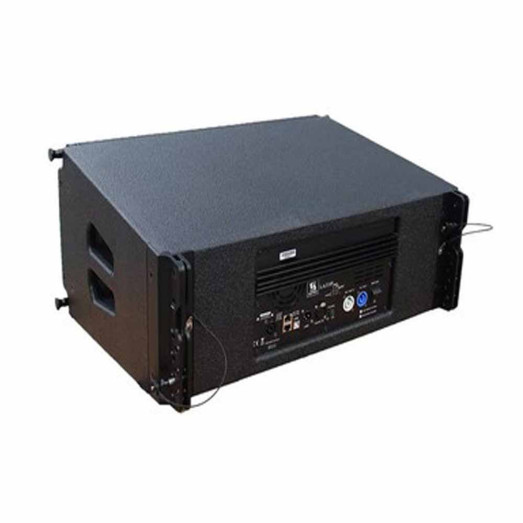 Активная акустическая система S-Audio LA210P