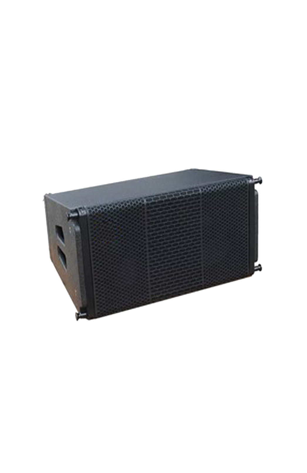 Активная акустическая система S-Audio LA210P