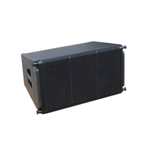 Активная акустическая система S-Audio LA210P