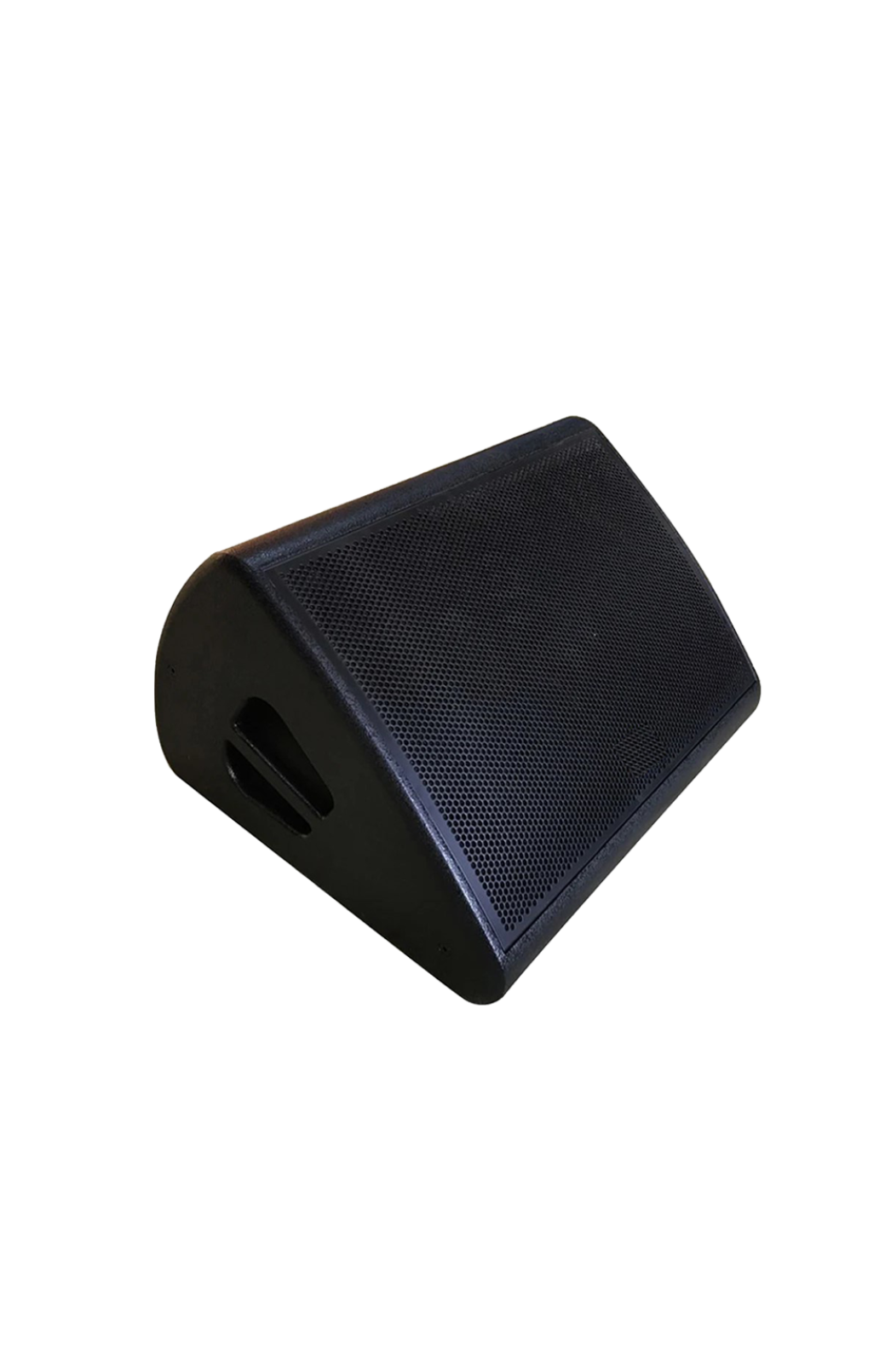 Активный двухполосный мониторный громкоговоритель S-Audio 112MA