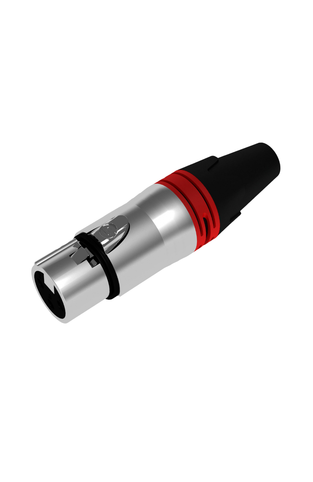 Кабельный 3-pin разъем XLR Seetronic SC3FXX