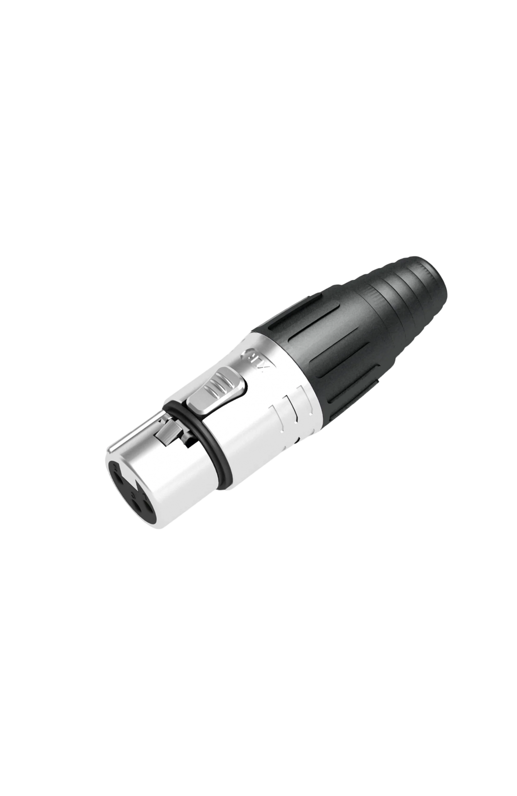 Кабельный разъем XLR Seetronic SCSF3