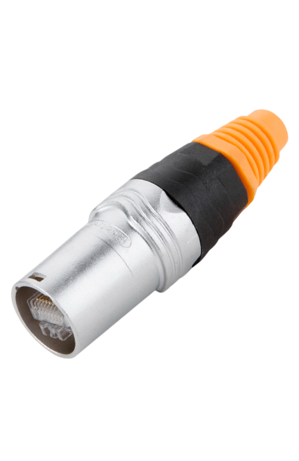Кабельный разъем RJ45 Seetronic SE8MC-02