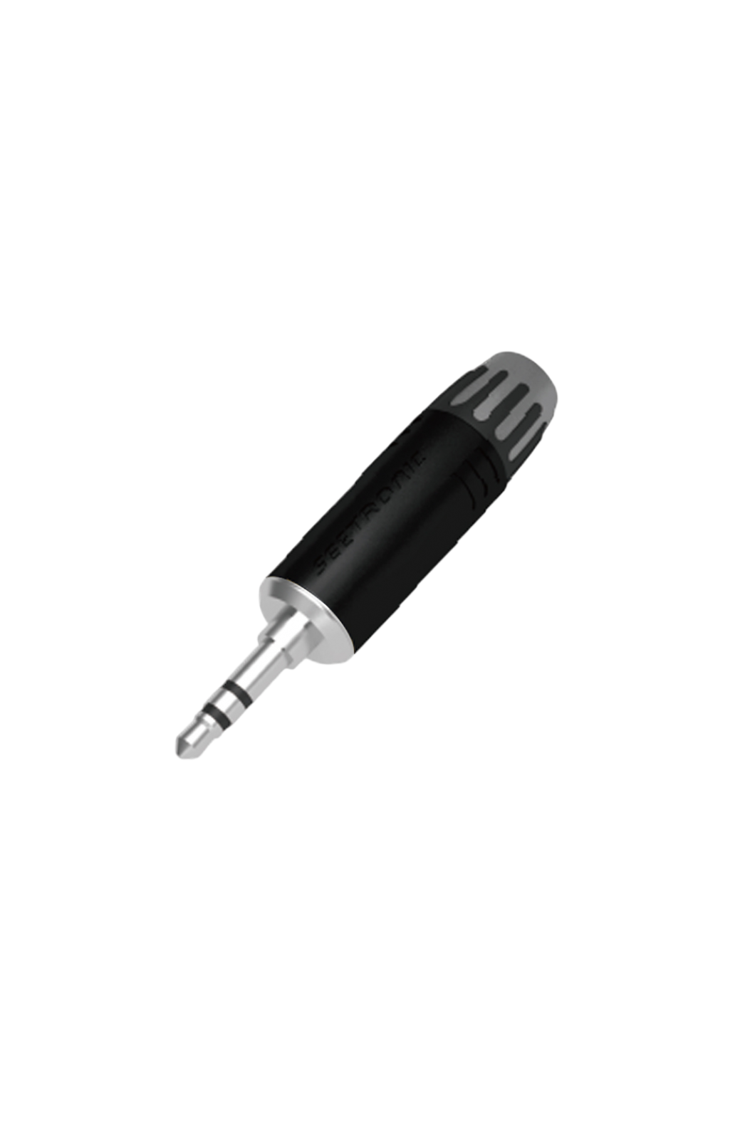Кабельный разъём mini Jack  Seetronic MTP3C-B