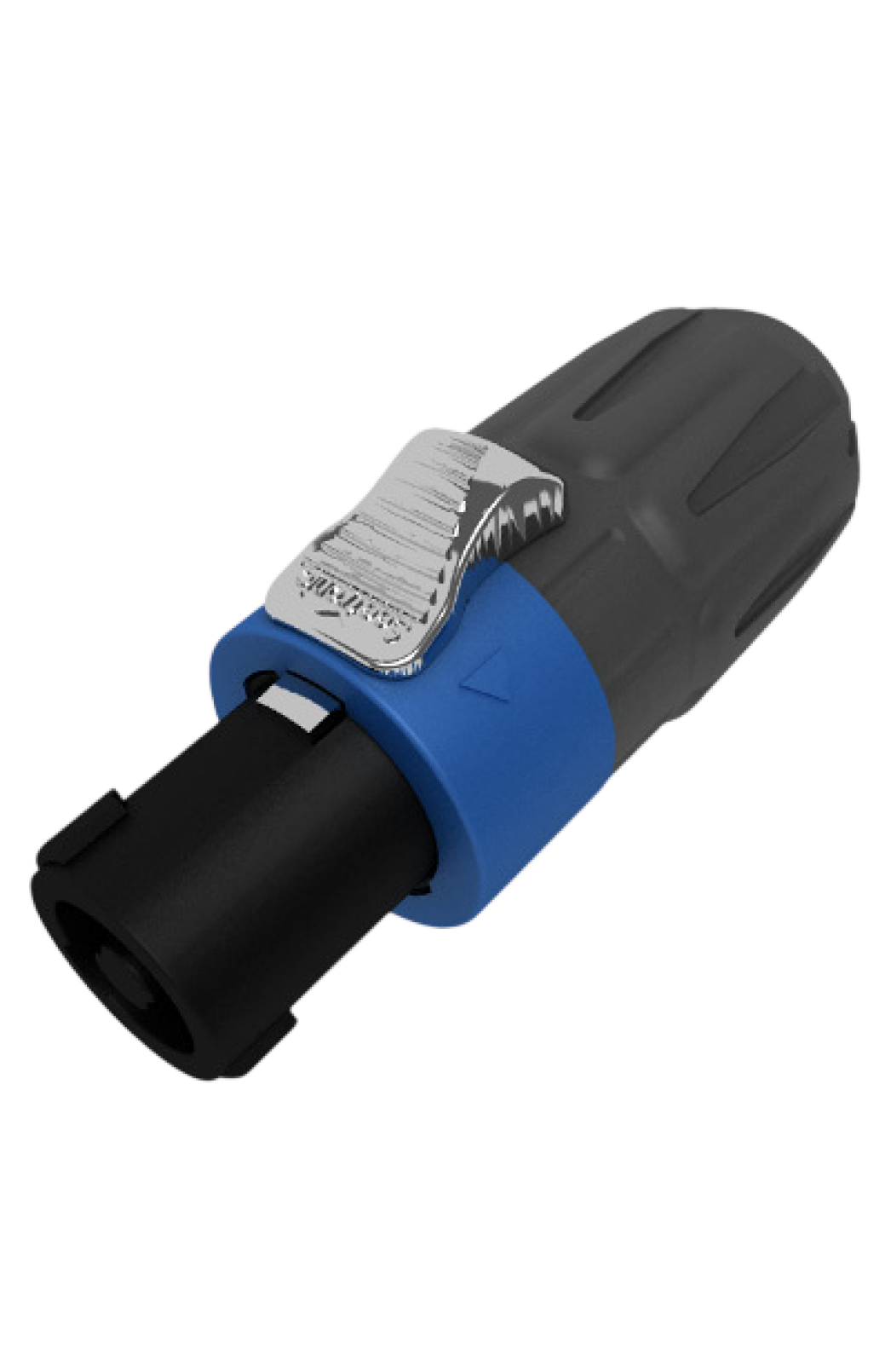 Кабельный разъём Speakon Seetronic SL4FX-N