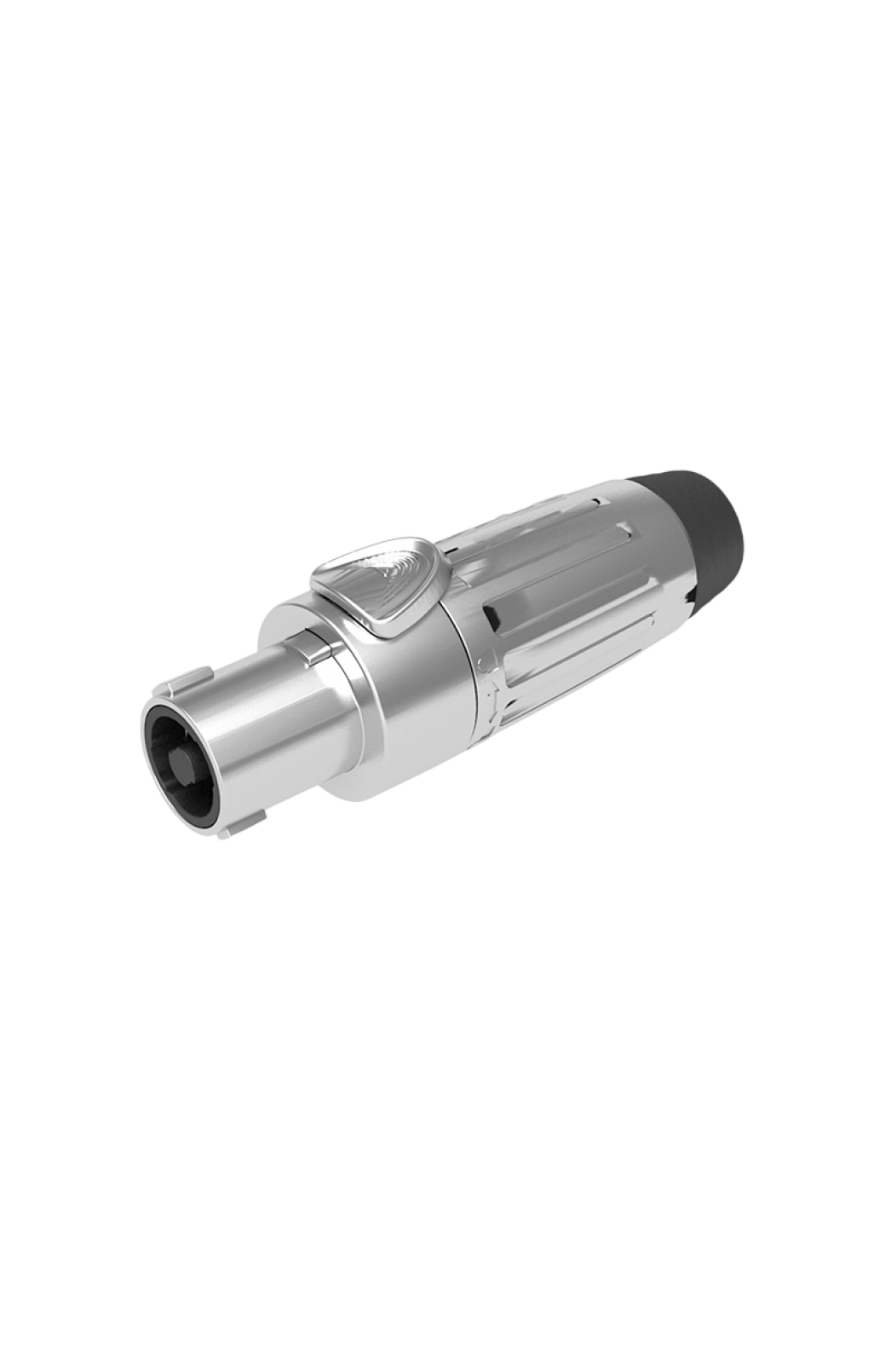 Кабельный металлический разъём Speakon Seetronic SLDF4