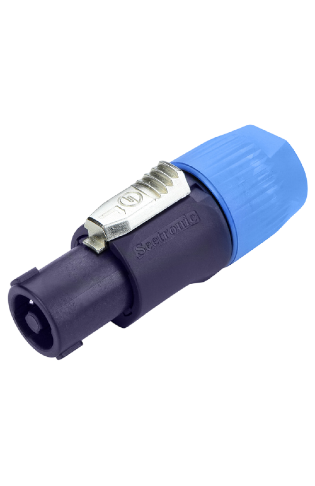 кабельный разъём Speakon Seetronic SL4FC-X