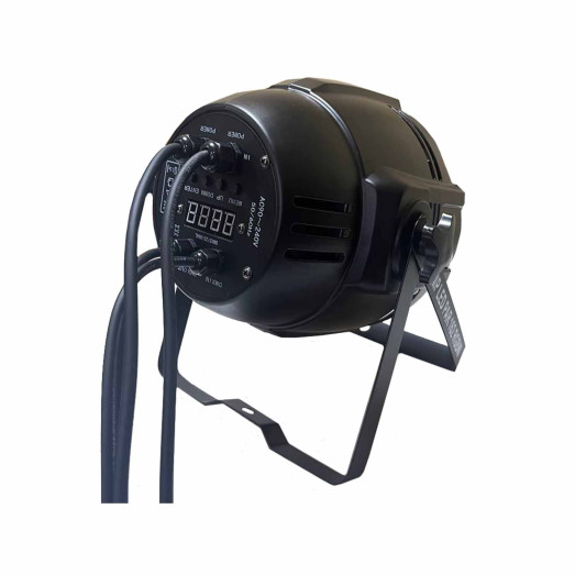 Прожектор светодиодный SMP LED PAR 162 RGBW